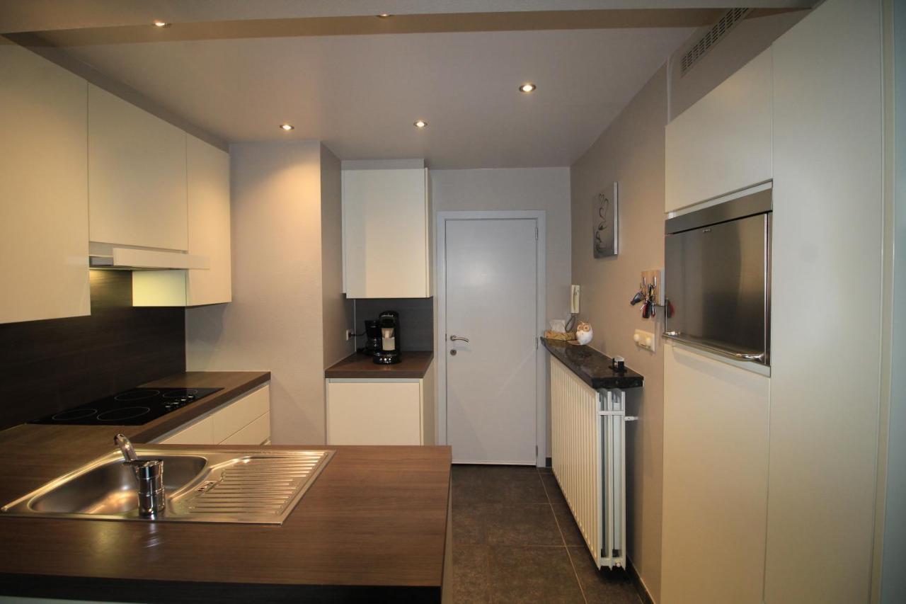 Bella Vista Walbo Blankenberge
