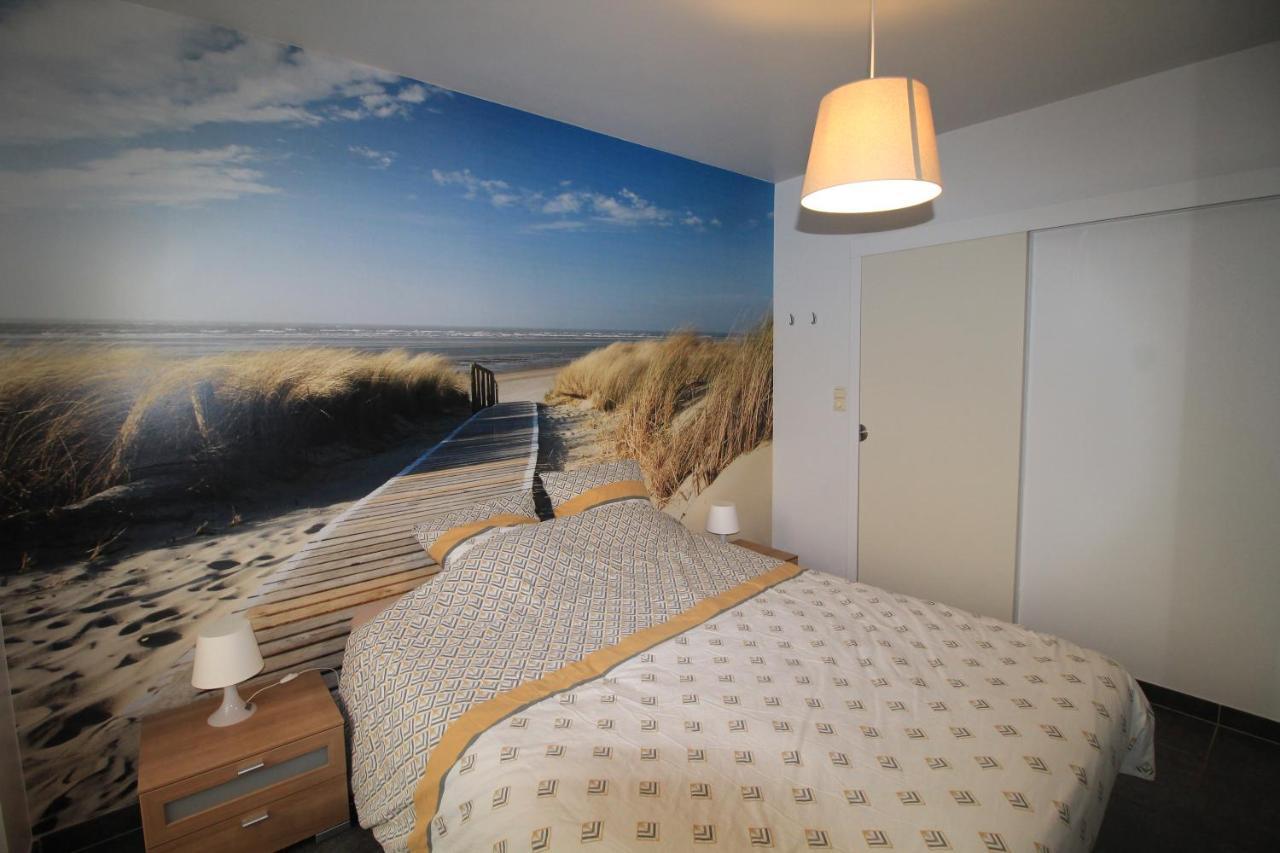 Apartamento Bella Vista Walbo