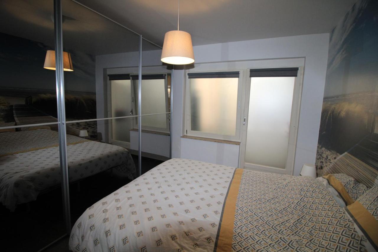 Bella Vista Walbo Apartment