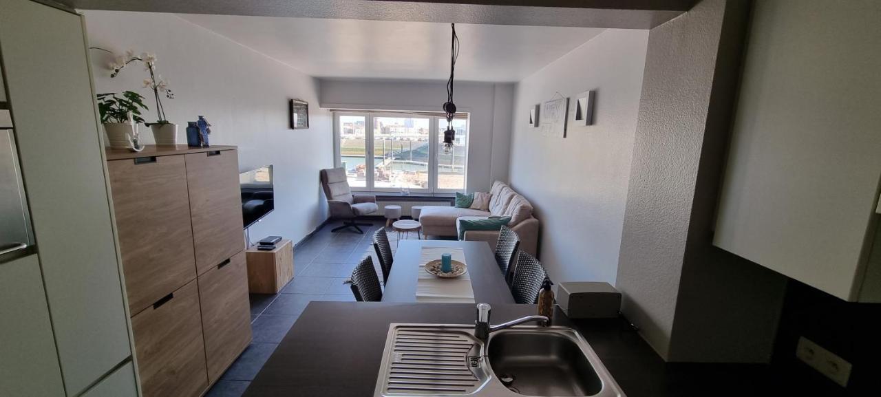 Bella Vista Walbo * Blankenberge