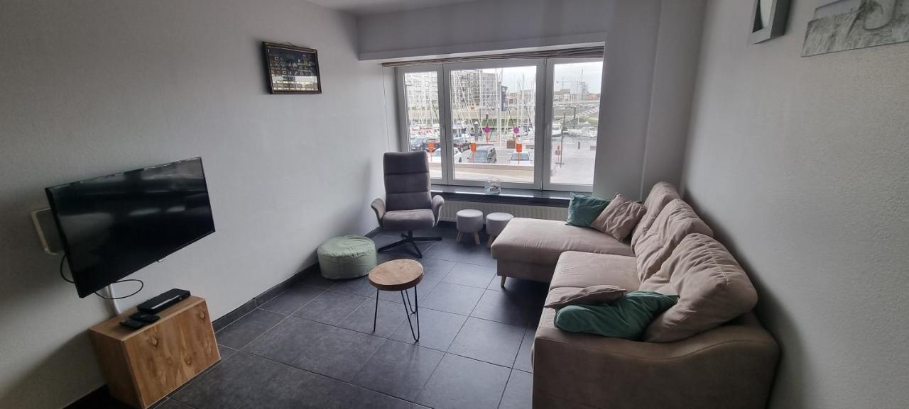 Apartment Bella Vista Walbo *